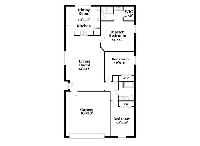 6516 Tabogi Trail in Wesley Chapel, FL - Building Photo - Building Photo