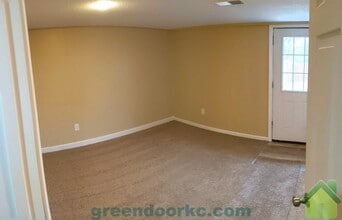 7830 Eby Ave in Overland Park, KS - Building Photo - Building Photo