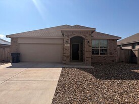 2026 Palo Duro Dr in Odessa, TX - Building Photo
