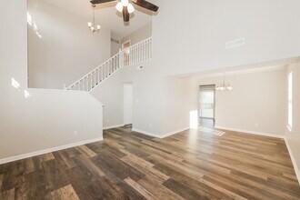 413 Founders Dr in Greenfield, IN - Building Photo - Building Photo