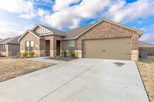 408 Boston Rd in Fate, TX - Building Photo - Building Photo
