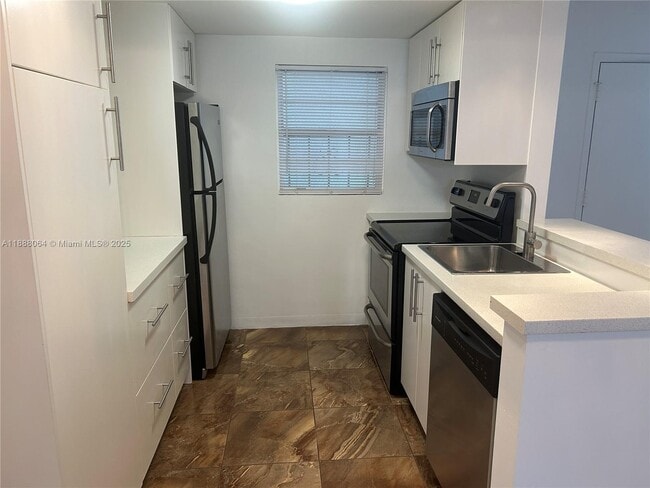 property at 1230 NE 139th St