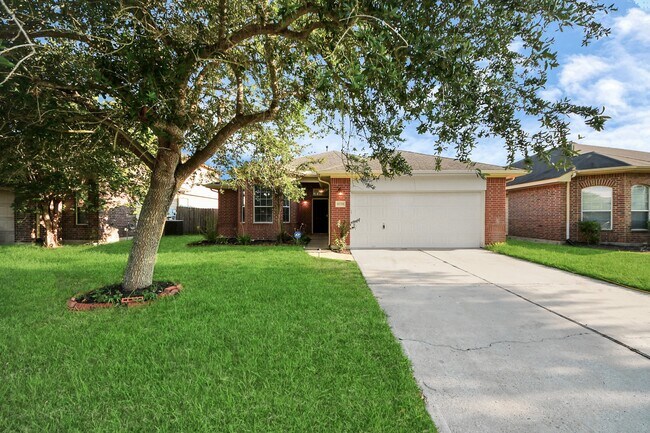 21738 Sierra Long Dr in Richmond, TX - Building Photo - Building Photo