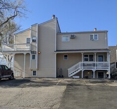 9533 W Alameda Ave, Unit 9533 in Lakewood, CO - Building Photo - Building Photo