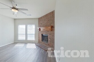 3621 Spring Run Ln in Melissa, TX - Building Photo - Building Photo