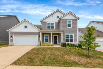 3334 Tucker Trce in Columbia, TN - Building Photo - Building Photo