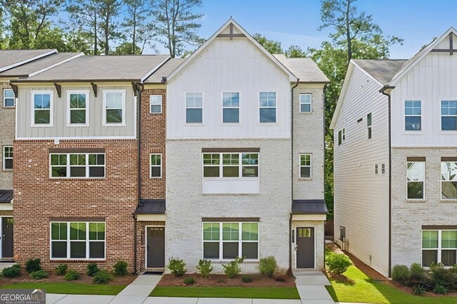 property at 3409 Catalan Aly