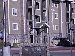 Willow Park in Vernal, UT - Building Photo - Building Photo