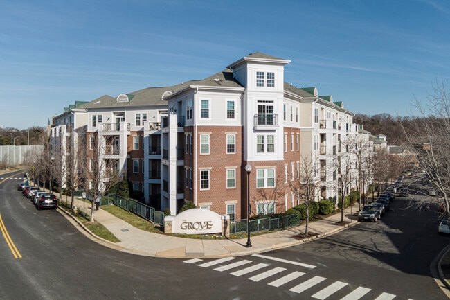 The Grove At Arlington in Arlington, VA - Building Photo - Building Photo