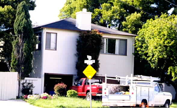 9 King Ct in San Mateo, CA - Building Photo