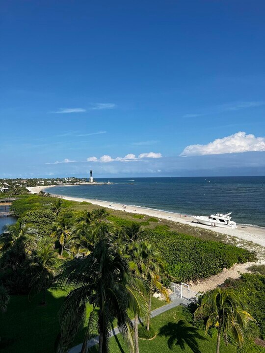 1610 N Ocean Blvd-Unit -Ph 2 in Pompano Beach, FL - Building Photo