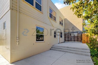 122 Ordway St in San Francisco, CA - Building Photo - Building Photo