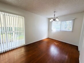 2530 Clarke in Fullerton, CA - Building Photo - Building Photo
