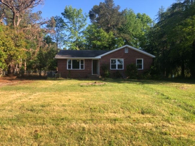 property at 406 Forest Cir
