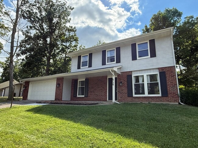 property at 6729 Rockingham Dr