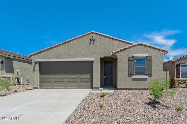 property at 4426 Greenleaf Dr