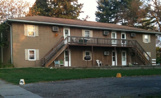 146 E Main St in Zanesville, OH - Building Photo