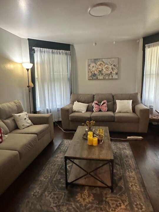 302 Mitchell St in Ithaca, NY - Foto de edificio