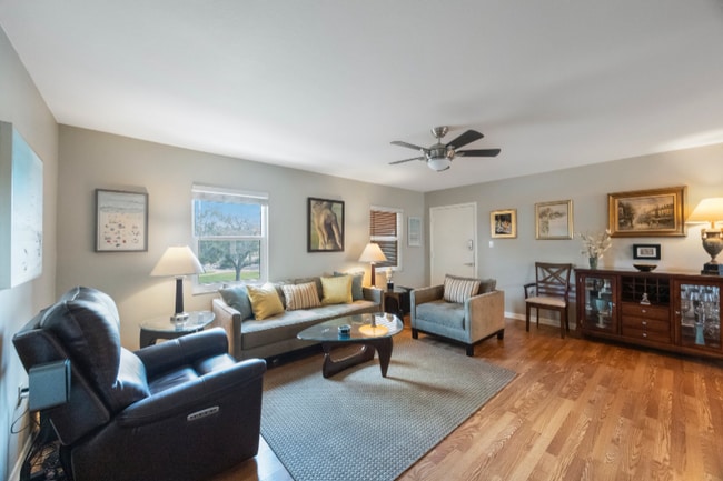 property at 7010 Sunset Dr S