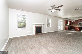 107 Heritage Club Trail in Dallas, GA - Building Photo - Building Photo