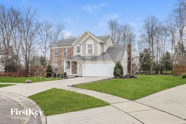 4592 Eldywood Ln in Batavia, OH - Building Photo - Building Photo