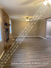 1253 Edgewood Cir in Lufkin, TX - Building Photo - Building Photo