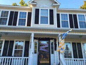 220 Newport Drive in Jacksonville, NC - Building Photo - Building Photo