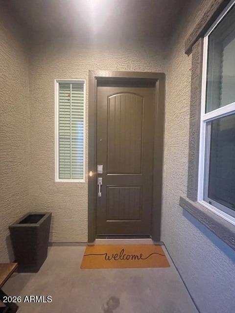 property at 9625 W Monterey Way