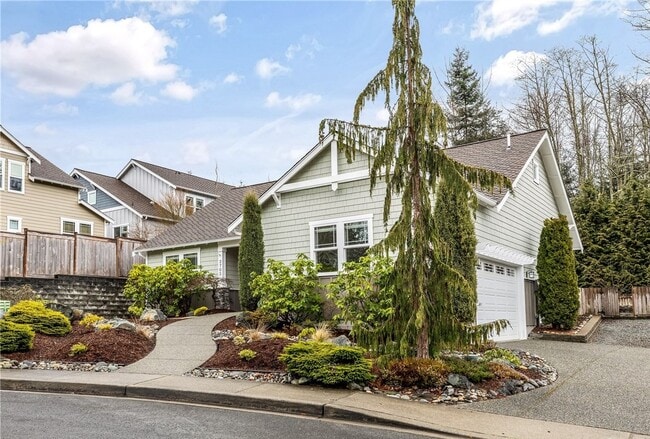 2703 Fir Crest Blvd in Anacortes, WA - Building Photo - Building Photo