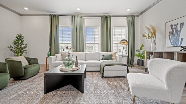 The Summit Brownstones