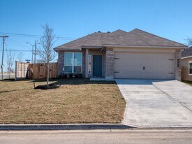 631 Fallbrook Dr in Temple, TX - Building Photo