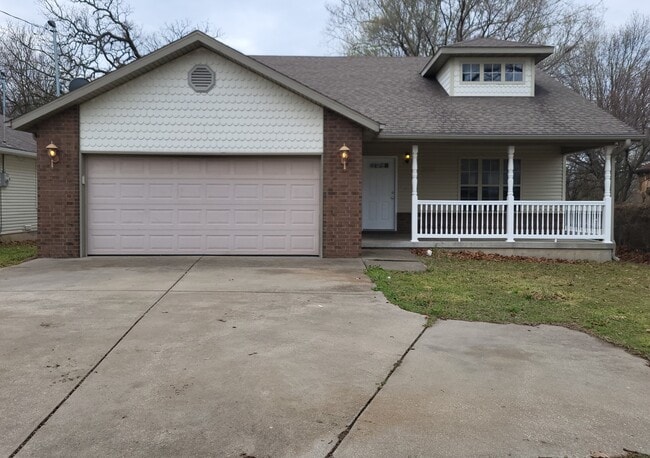 property at 2675 N National Ave