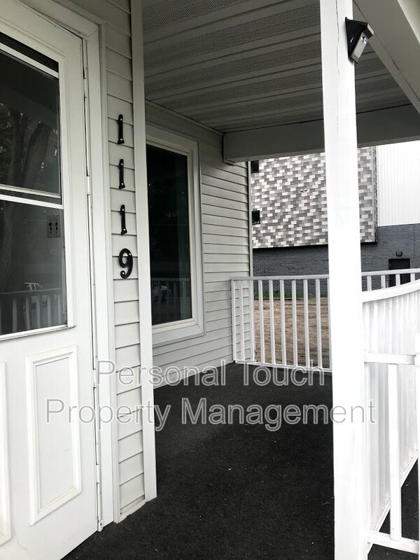 1119 3rd Ave N in Fargo, ND - Building Photo - Building Photo