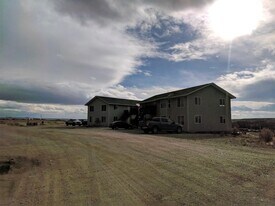 6 Big River Rd in Boulder, WY - Building Photo