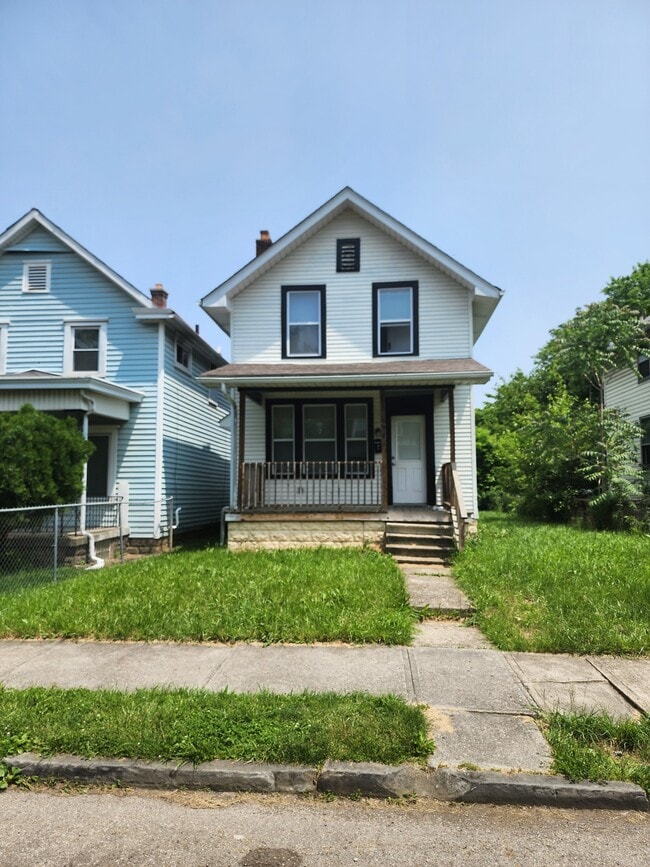 property at 974 Miller Ave