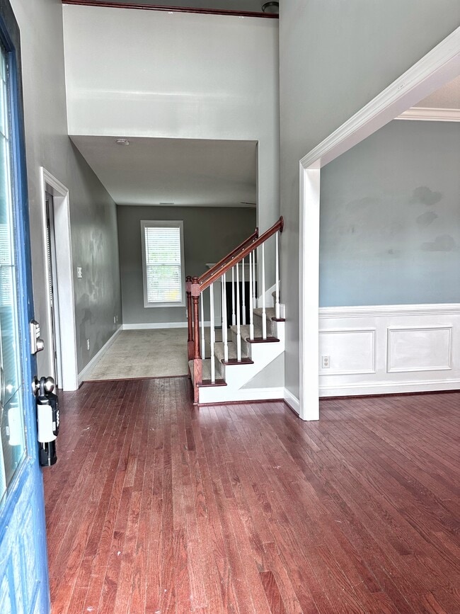 114 Hills Lorough Loop in Jacksonville, NC - Building Photo - Building Photo