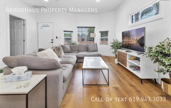 19 Evans St in San Diego, CA - Building Photo - Building Photo