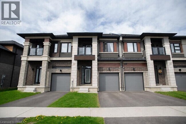property at 31 Wakeling Dr