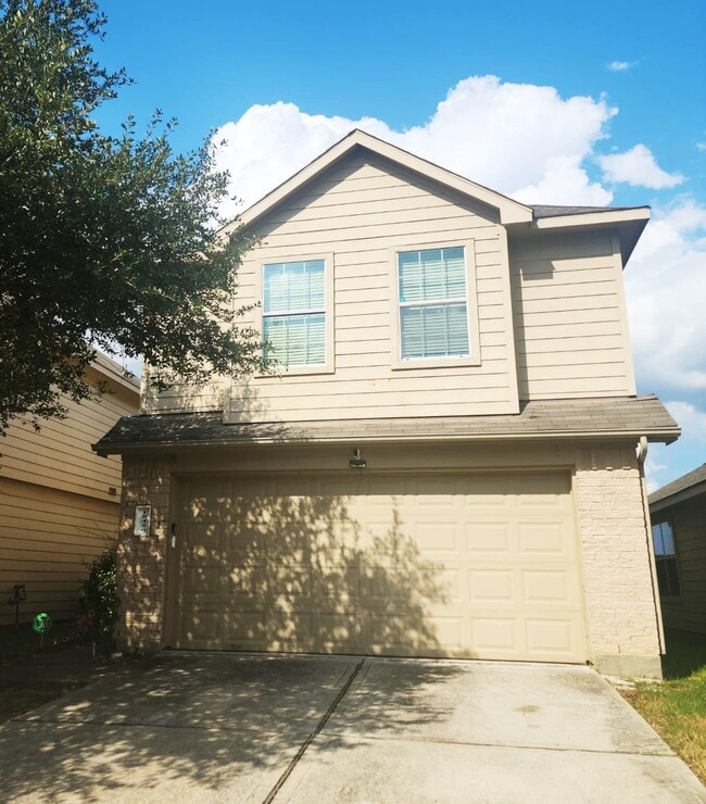 15426 Bammel Fields Ct