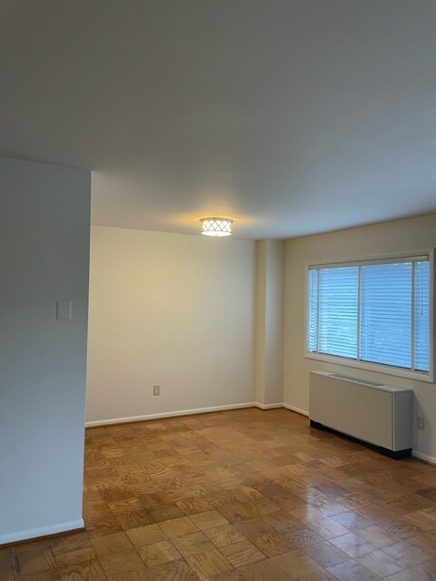 4020 Washington Blvd in Arlington, VA - Building Photo - Building Photo