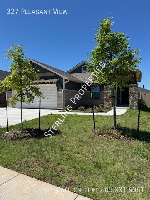property at 327 Pleasant Vw