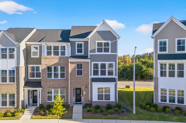 331 Chesapeake Cmns St in Garner, NC - Building Photo - Building Photo