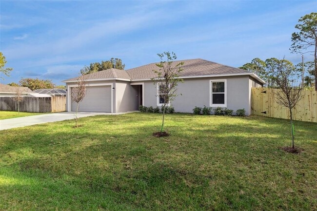 701 Tejon Ave SW in Palm Bay, FL - Building Photo - Building Photo