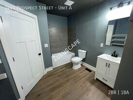 3441 Prospect St in Indianapolis, IN - Building Photo