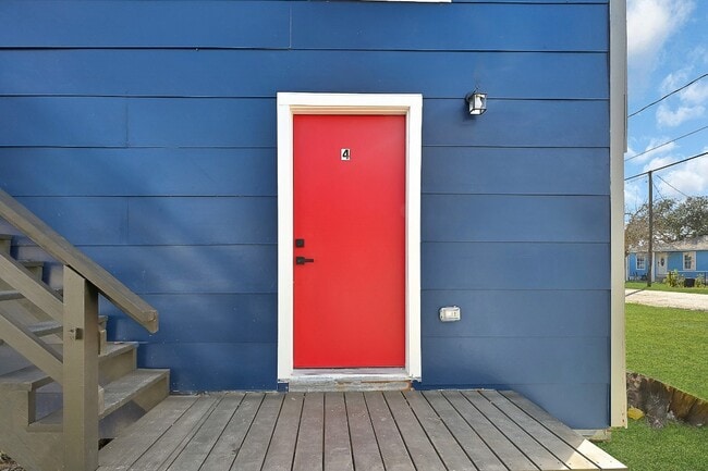 property at 1313 10th St