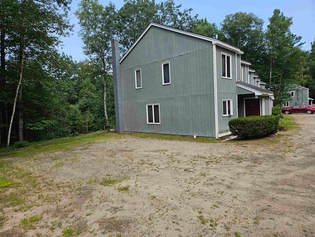 property at 11 Birch Bend Dr