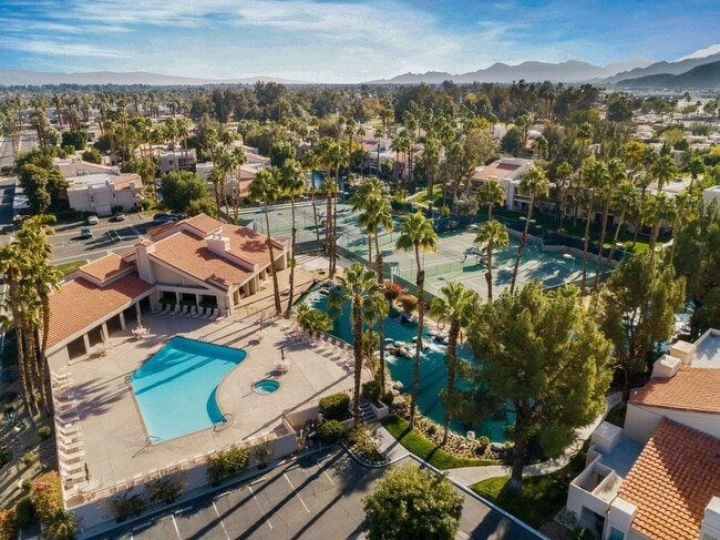 35200 Cathedral Canyon Dr, Unit E38