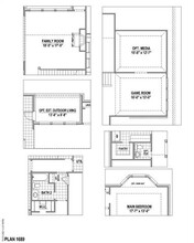 4309 Lk Vw Rd in Oak Point, TX - Building Photo - Building Photo