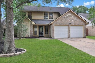 21459 Park Timbers Ln in Katy, TX - Building Photo - Building Photo