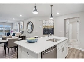 5289 Long Pointe Pass in Woodbury, MN - Building Photo